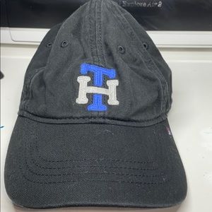 Tommy Hilfiger cap